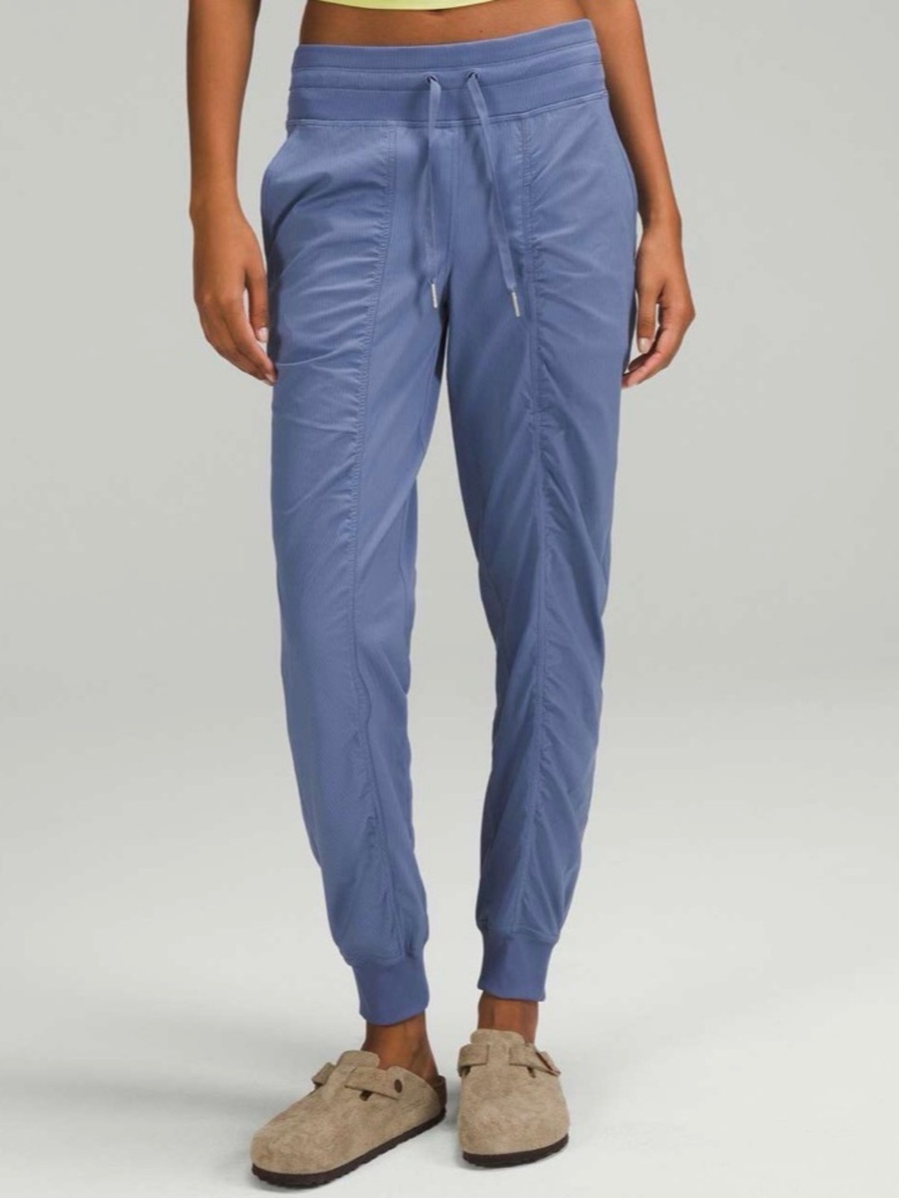 Lululemon Dance Studio Mid-Rise Jogger